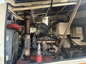 Wirtgen W100h W1300f W1000f Année 2012 Wirtgen W100 w130h w2000 w1900 w2100 Fraiseuse pour Promotion - Product Image 5