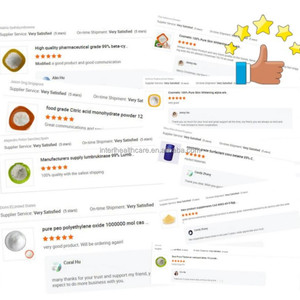 Bulk Pompoenzaad Extract Supplementen Food Grade Organische Pure Pompoen Proteïne Poeder - Product Image 6