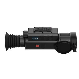 Caméra de vision nocturne thermique SYTONG MM06-50LRF en aluminium <span class=keywords><strong>8x</strong></span> 640*512 pour la chasse et les activités de plein air - Product Image 3