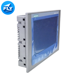 لوحة تحكم سيمنز SIMATIC HMI KTP900 الأساسية الجديدة طراز 6AV2123-2JB03-0AX0، تبسيط التشغيل عبر الأزرار أو اللمس - Product Image 5