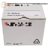 Sensor de Visión Iv-500ca en Caja, Nuevo, Envío Gratis, Original, Disponible, para Automatización Industrial