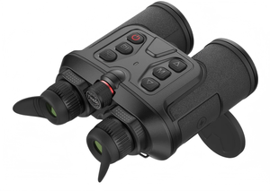 Binoculares Térmicos Guide TN650 LRF, Detectores Térmicos Remotos, Binoculares de Visión Nocturna para Rescate en Campo, Telescopio Térmico - Product Image 2