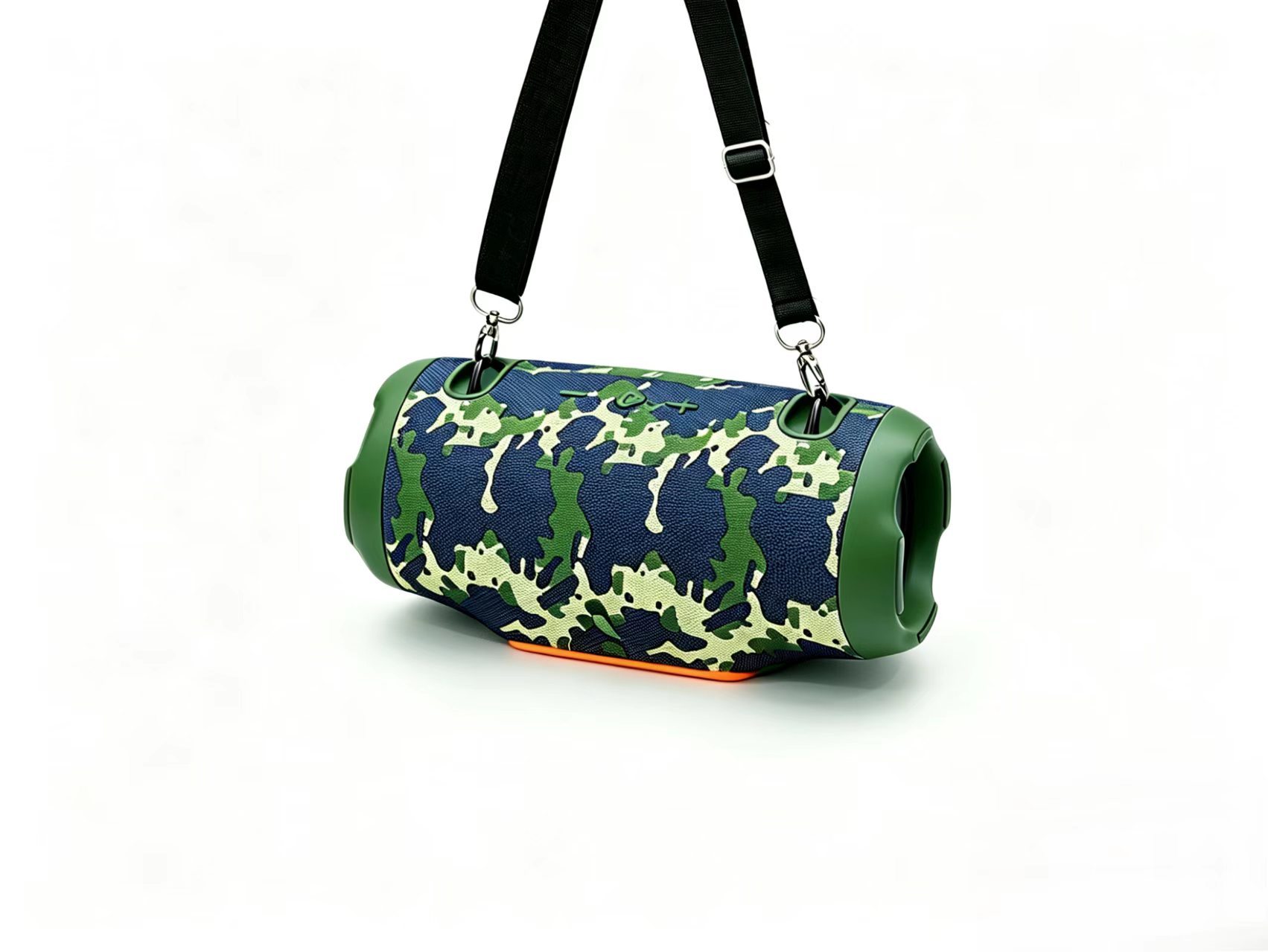 20W Dual Speaker Outdoor Portable Audio, High Power Outdoor Waterproof Wear-resistant High-quality Speaker · image 7