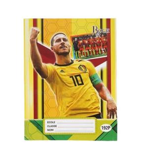 Carnet cadeau en papier imprimé pour le commerce extérieur transfrontalier - Product Image 5