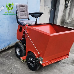 Máquina Pequeña para Rellenar <span class=keywords><strong>Césped</strong></span> <span class=keywords><strong>Artificial</strong></span>, Máquina para Cepillar <span class=keywords><strong>Césped</strong></span> <span class=keywords><strong>Artificial</strong></span>, Máquina para Rellenar <span class=keywords><strong>Césped</strong></span> para <span class=keywords><strong>Césped</strong></span> <span class=keywords><strong>Artificial</strong></span> - Product Image 4