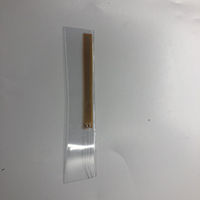 Sensor de Medición de Deformación por Resistencia Tipo Lámina BX120-100AA, Manómetro para Aplicaciones de Concreto