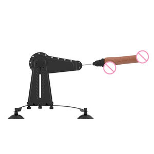 Weibliches Masturbationsspielzeug elektrische Stoß<span class=keywords><strong>dildo</strong></span>-Geräte multi-automatisches Sexgerät für Frauen und Lesben - Product Image 5