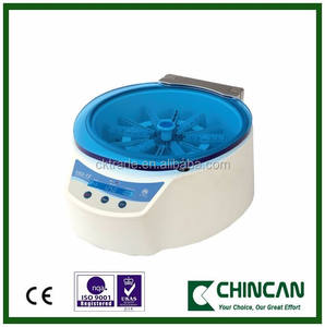 CHINCAN TD2-12 Laboratório ID Card Centrífuga - Product Image 3