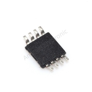 ANSOYO OPA2343EA OPA2343 8VSSOP IC Chips <b>Integrated</b> <b>Circuits</b> Electronic Components Amplifier OPA2343EA/2K5 - Product Image 4