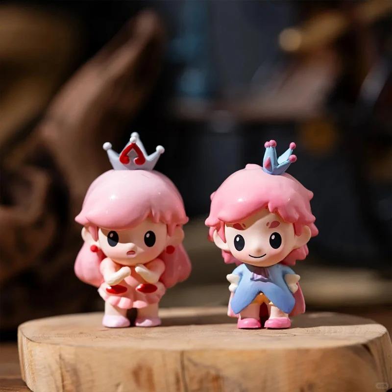 Original Lsstudio Our Adventure Fable Series Mini Blind Box