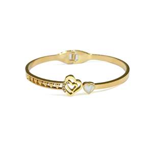 BBBA-04306 สร้อยข้อมือแฟชั่นชาร์ม - Product Image 1