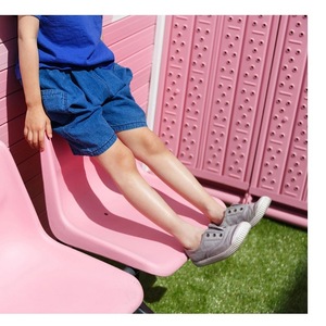 Zapatos de Lona para Niños de Marca Nueva, Suela Blanda Antideslizante, Estilo Coreano, <span class=keywords><strong>Zapatillas</strong></span> Deportivas para Caminar para Bebés, Niños y Niñas, Tallas 24-32 - Product Image 2
