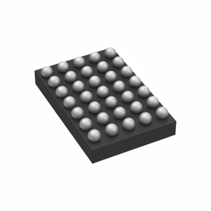 35 WFBGA, WLBGA MAX77857BEWB+ Original One Stop Service Electronic Circuit Components Power Management (PMIC) - Product Image 1