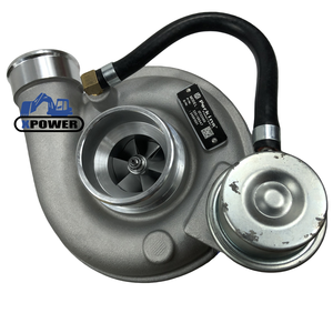 Turbocompresseur Xpower 320-06047 32006047 pour moteur GT2286S, pièces haute performance pour excavatrice sur chenilles, machines de construction - Product Image 1