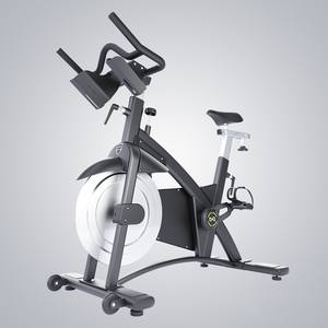 Machine Cardio de bureau, Spinning <span class=keywords><strong>elliptique</strong></span>, vélo de gymnastique tout-en-un, achetez des vélos d'exercice, vélo ergonomique, bleu, Dhz, jambe statique intelligente - Product Image 3