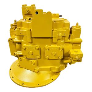 Bomba de Excavadora GID SBS 120 Remanufacturada para 320D 2726955, Piezas de Maquinaria de Construcción de Alta Calidad, 3 Meses de Garantía - Product Image 3