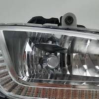 Ensemble de feux antibrouillard avant pour automobile 922022W000 922022W020 92202-2W000 92202-2W020 pour Hyundai Kia