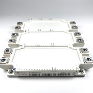 Modules IGBT FS300R12KE3 recommandés, modules de puissance discrets, semi-conducteurs neufs d'origine - Product Image 1