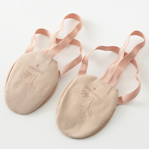 Zapatos de Gimnasia Artística Personalizados al por Mayor, Suelas Blandas para Práctica de Danza, para <span class=keywords><strong>Escuelas</strong></span> e Institutos de <span class=keywords><strong>Ballet</strong></span> - Product Image 3