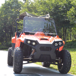 Street Legal <strong>Utvs</strong> MAYTOP <strong>Buggy</strong> <strong>4x4</strong> Utility Terrain Vehicle <strong>Utvs</strong> - Product Image 2