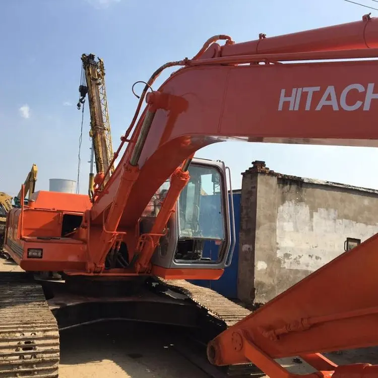 Good Performance Used Hitachi Excavator EX300 made in Japan.Hitachi used excavator EX200-1 EX200-2 EX120