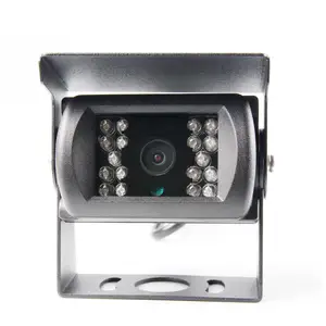 Высококачественная Автомобильная камера заднего вида IP69k инфракрасная камера ночного видения