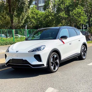 Nuova Auto Elettrica BAIC ARCFOX ALPHA <span class=keywords><strong>T</strong></span> di Alta Qualità, 160kW, Economica, Automatica, a Quattro Ruote Motrici - Product Image 4