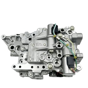 Cuerpo de válvula bc5a completamente nuevo - Product Image 3
