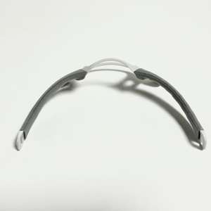 ชุด F40 สำหรับเปลี่ยนกรอบหน้ากากซิลิโคนแบบนิ่ม สำหรับรูปทรงศีรษะ SW/M/L สำหรับ AirFit F40 ผลิตในประเทศจีน/กวางสี แบรนด์ OEM/ODM - Product Image 5