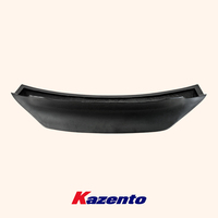Pour Mazda MX5 06-08 NC NC1 (capote uniquement) FRP non peint becquet de bec de canard arrière