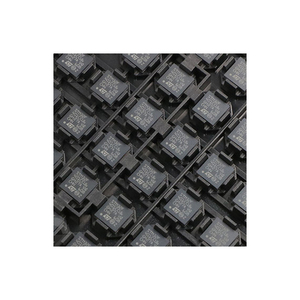 Electronic Products Integrated Circuits IC Chip STM32F401CCU6 QFN48 Stm32f401 in Stock - Product Image 1