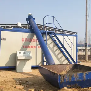 Commercial Compost Machine Cattle Garden Bio Organic Fertilizer Making Machine