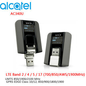 โมเด็ม USB <span class=keywords><strong>Aircard</strong></span> รุ่น AC340U ปลดล็อคแล้ว รองรับเครือข่าย <span class=keywords><strong>3G</strong></span> 4G GSM | โมเด็มยูเอสบี แอร์การ์ด 340U - Product Image 4