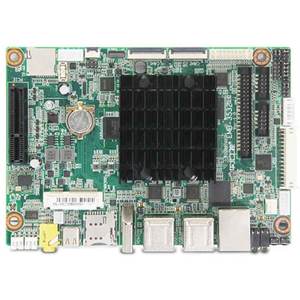 Placa base integrada de 3,5 pulgadas compatible con Rockchip RK3399 <span class=keywords><strong>Pro</strong></span> CPU integrada de 2GB, Memoria LPDDR3 Mini-PCIe, compatible con el modelo de la tarjeta madre DE LA para el modelo de 2 pulgadas, para el modelo de 1 a 2 pulgadas - Product Image 2