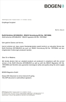 Tête de lecture magnétique Bogen (Allemagne), encodeur linéaire incrémental de haute précision, capteur de déplacement RS422/TTL pour machines-outils CNC