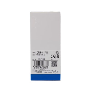 Unidad de interfaz de extensión Cp1wcif0 de la unidad - Product Image 1