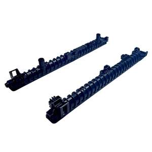 Sistema de refrigeración de coche de alta calidad tanque de radiador de aluminio plástico Pa66 + gf30 para AUDI Q7 (4MB, 4MG, 4MQ) 3,0 A7 <span class=keywords><strong>Sportback</strong></span> (4KA) <span class=keywords><strong>55</strong></span> - Product Image 2