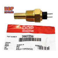 Sensor de Temperatura del Motor 3967250 para Maquinaria de Construcción 6CT 4BT 6BT ISBe ISLe
