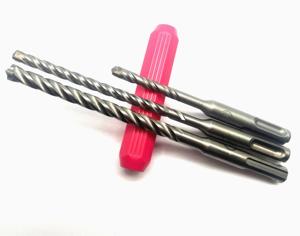 ชุดดอกสว่านโรตารี่ไฟฟ้าแบบ SDS Plus คุณภาพระดับมืออาชีพ ปี 2026-1 - Product Image 4