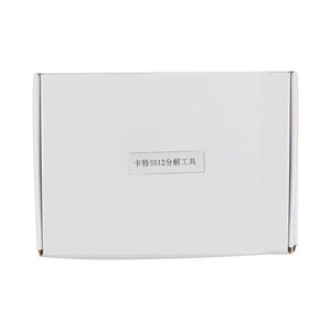 Outils de démontage pour CA-T 3512 Outil d'entretien et de réparation de véhicule d'injecteur - Product Image 3