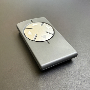 Powertech PR2 PR1 PR4 PR-<span class=keywords><strong>2</strong></span> elektrik kapısı için uzaktan kumanda 433MHz haddeleme kodu verici garaj kapısı açacağı uzaktan kumanda - Product Image 6