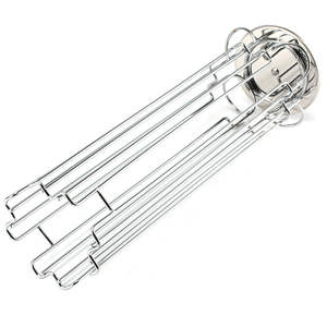 Estante de Almacenamiento para Cápsulas de Café, Caja de Almacenamiento Giratoria para 32 Cápsulas de Café <span class=keywords><strong>Docus</strong></span> - Product Image 5