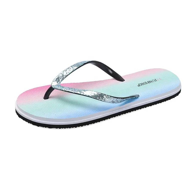 Slippers Men And Women Summer Sandals And Slippers Comfortable EVA Slippers Eva
