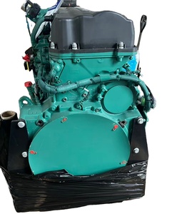 Conjunto de motor TAD1150VE 1140VE, piezas de motor - Product Image 5