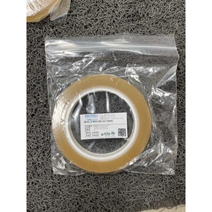 เทปวัดขนาดเล็ก ทนความร้อนสูง Mjg-2 Mylar Jg กาวอะคริลิก 500f ใช้สำหรับฉนวนไฟฟ้าได้สูงสุด ผลิตในสหรัฐอเมริกา - Product Image 3