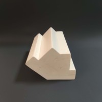 Volet en paulownia et persiennes de cadre de profil d'obturateur en PVC Technique ordinaire de tous les jours