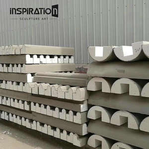 Декоративный коронный карниз из пенополистирола - Product Image 4