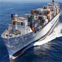 DDP costo de envío marítimo puerta a puerta desde China a España ES BARCELONA VALENCIA BILBAO Algeciras
