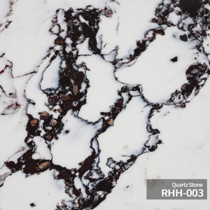 क्रंपिन पत्थर 2 सेमी और 3 सेमी मोटी स्लैब जीवाणुरोधी स्वच्छ सतह क्वार्ट्ज काउंटरटॉप्स के लिए - Product Image 2