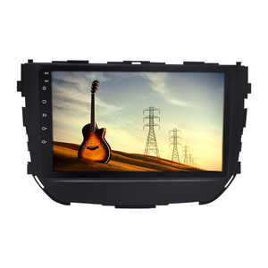Autoradio 2 din android reproductor de dvd de coche para <span class=keywords><strong>SUZUKI</strong></span> breeza 2015 - <span class=keywords><strong>2019</strong></span> fascia de coche de audio estéreo con cámara - Product Image 5